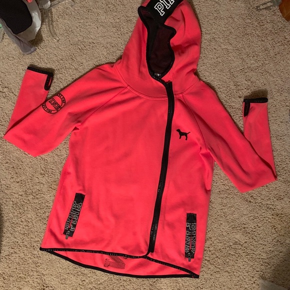 PINK jacket - Picture 3 of 6